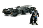 Jada - Batman Justice League Batmobile 1:24 - Image 5