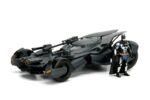 Jada - Batman Justice League Batmobile 1:24 - Image 6