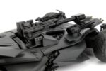 Jada - Batman Justice League Batmobile 1:24 - Image 9