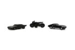 Jada - Batman 3-Pack Nano Cars - Image 3