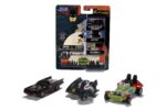 Jada - Batman 3-Pack Nano - Image 2