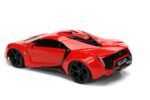 Jada - Fast & Furious Lykan Hypersport - Image 10