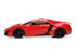 Jada - Fast & Furious Lykan Hypersport - Image 11