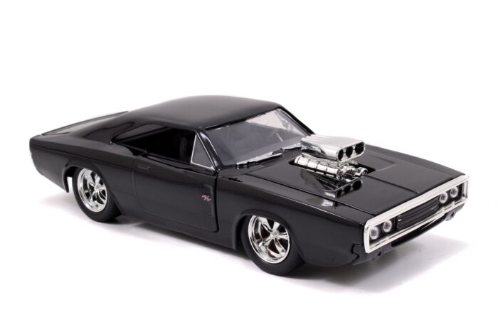 Jada - Fast&Furious 1970 Dodge Charger - Image 4
