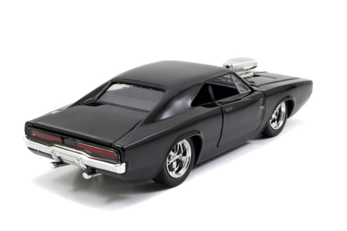 Jada - Fast&Furious 1970 Dodge Charger - Image 6