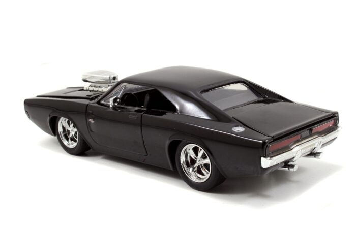 Jada - Fast&Furious 1970 Dodge Charger - Image 8