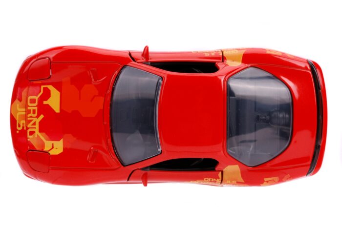 Jada - Fast & Furious - Image 15