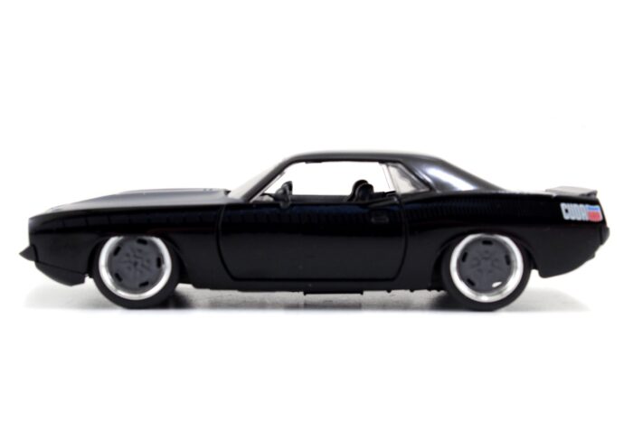 Jada - Fast & Furious - Image 21