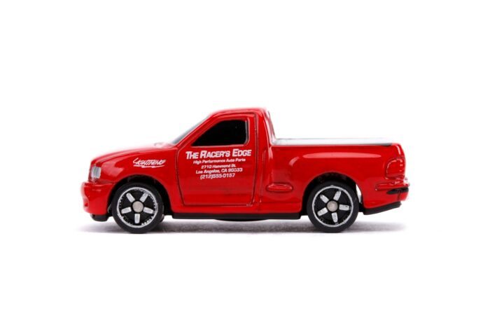 Jada - Fast & Furious 3-pack nano - Image 3