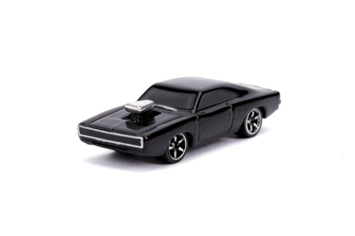 Jada - Fast & Furious 3-pack nano - Image 9