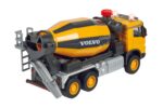 Majorette -Volvo Fmx Mixer - Image 5