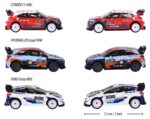 Majorette -WRC Edition - Image 3