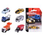 Majorette - City Assortment - Image 2