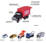 Majorette - City Assortment - Image 6