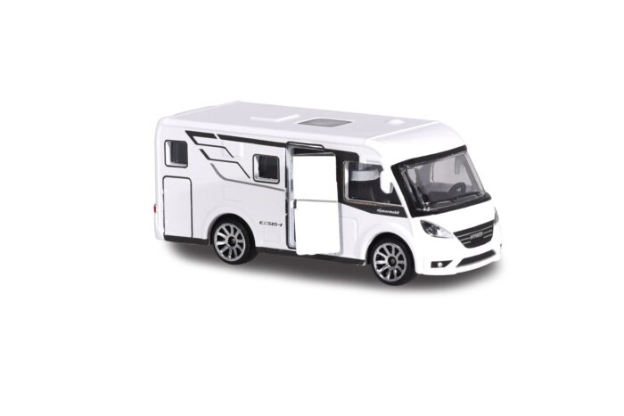 Majorette - City Assortment - Image 8