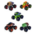 Majorette - Monster Rockerz Color Changers - Image 4