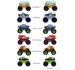 Majorette Monster Rockerz - Image 3