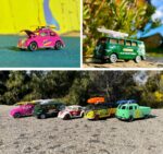 Majorette - VW the originals 5 pieces pack - Image 5