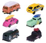 Majorette - VW The Originals Premium Cars - Image 4