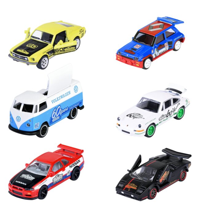 ⁦Majorette - Anniversary Edition Deluxe⁩ - الصورة ⁦3⁩