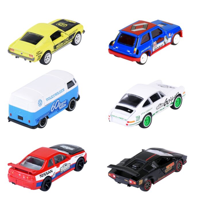 ⁦Majorette - Anniversary Edition Deluxe⁩ - الصورة ⁦4⁩