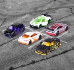 Majorette -Limited Edition 10, 5 Pieces Giftpack - Image 6