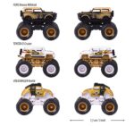 ⁦Majorette - Limited Edition 9, Gold Rockerz⁩ - الصورة ⁦2⁩