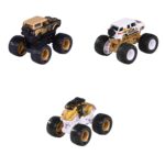 ⁦Majorette - Limited Edition 9, Gold Rockerz⁩ - الصورة ⁦4⁩