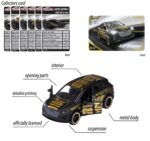 Majorette - Limited Edition 9 - Image 6