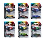 Majorette -Limited Edition 6-Color changing - Image 2