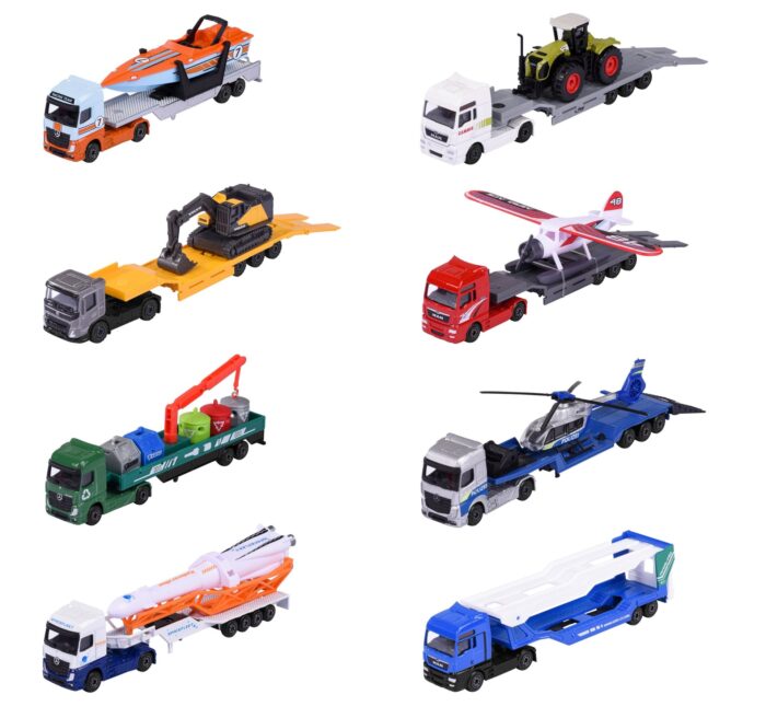 ⁦Majorette -Transporter⁩ - الصورة ⁦2⁩