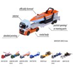 ⁦Majorette -Transporter⁩ - الصورة ⁦6⁩