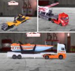 ⁦Majorette -Transporter⁩ - الصورة ⁦7⁩