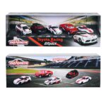 Majorette - Toyota Racing 5 Pieces Giftpack - Image 5