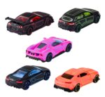 ⁦Majorette - Light Racer 5 Pieces Giftpack⁩ - الصورة ⁦2⁩