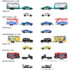 Majorette - Race Trailer - Image 5