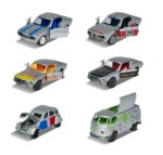 Majorette - Vintage Deluxe Metal Series - Image 7