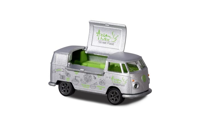 Majorette - Vintage Deluxe Metal Series - Image 16