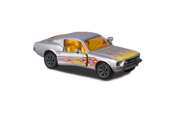 Majorette - Vintage Deluxe Metal Series - Image 17