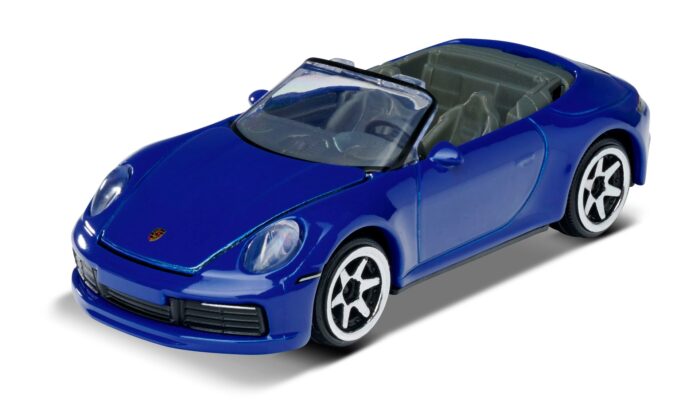 majorette - porsche experience center + 5 vehicles - Image 4