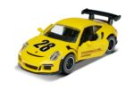 majorette - porsche experience center + 5 vehicles - Image 6
