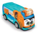 Dickie - Abc Byd City Bus - Image 3