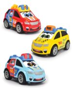 dickie - abc byd city car - Image 2