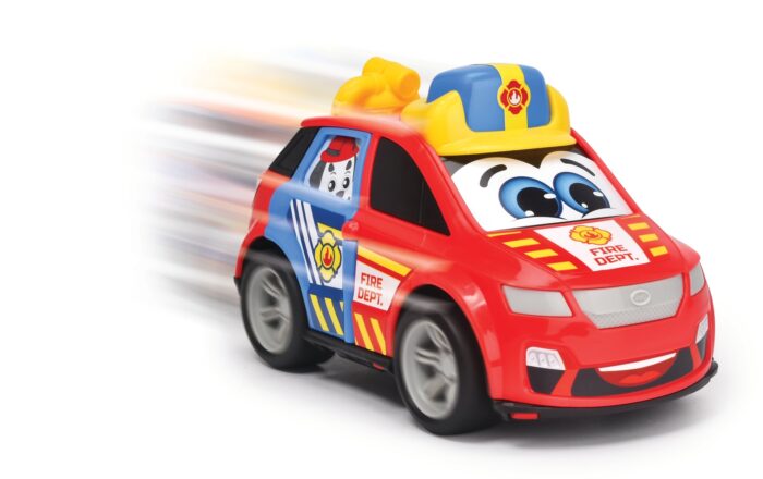 dickie - abc byd city car - Image 4