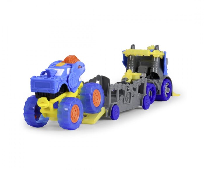 Dickie - Monster Ranger Shark - Image 3