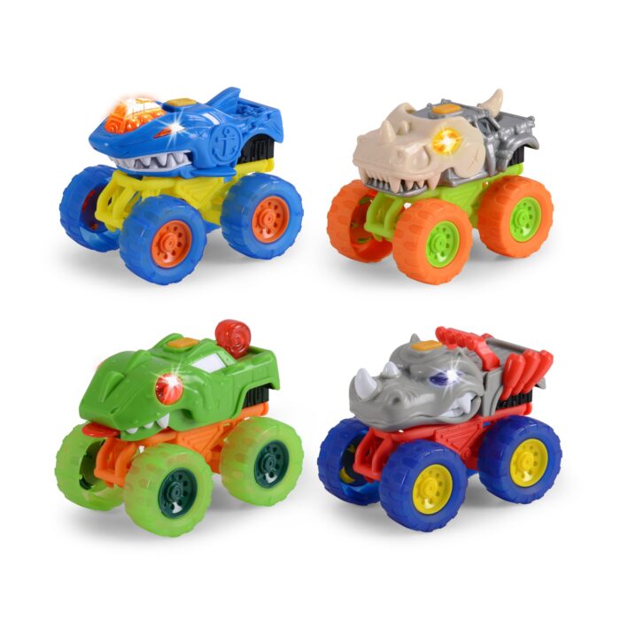 Dickie - Monster Squad - Image 2