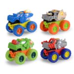 Dickie - Monster Squad - Image 5