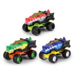 Dickie - Metal Monster Gator - Image 2