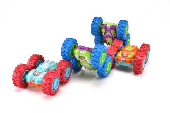 Dickie - Monster Flippy - Image 4