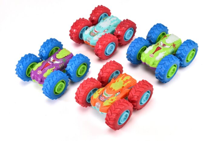 Dickie - Monster Flippy - Image 6